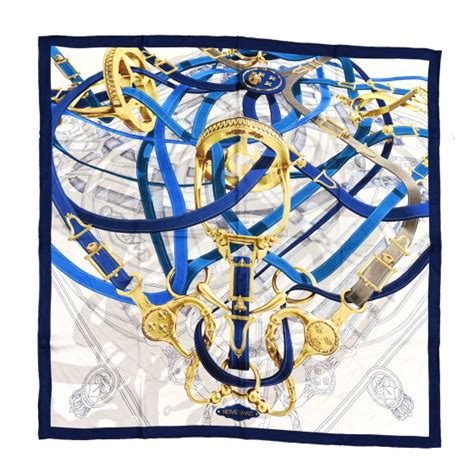 calvacadour hermes|Cavalcadour Voltigeur scarf 90 .